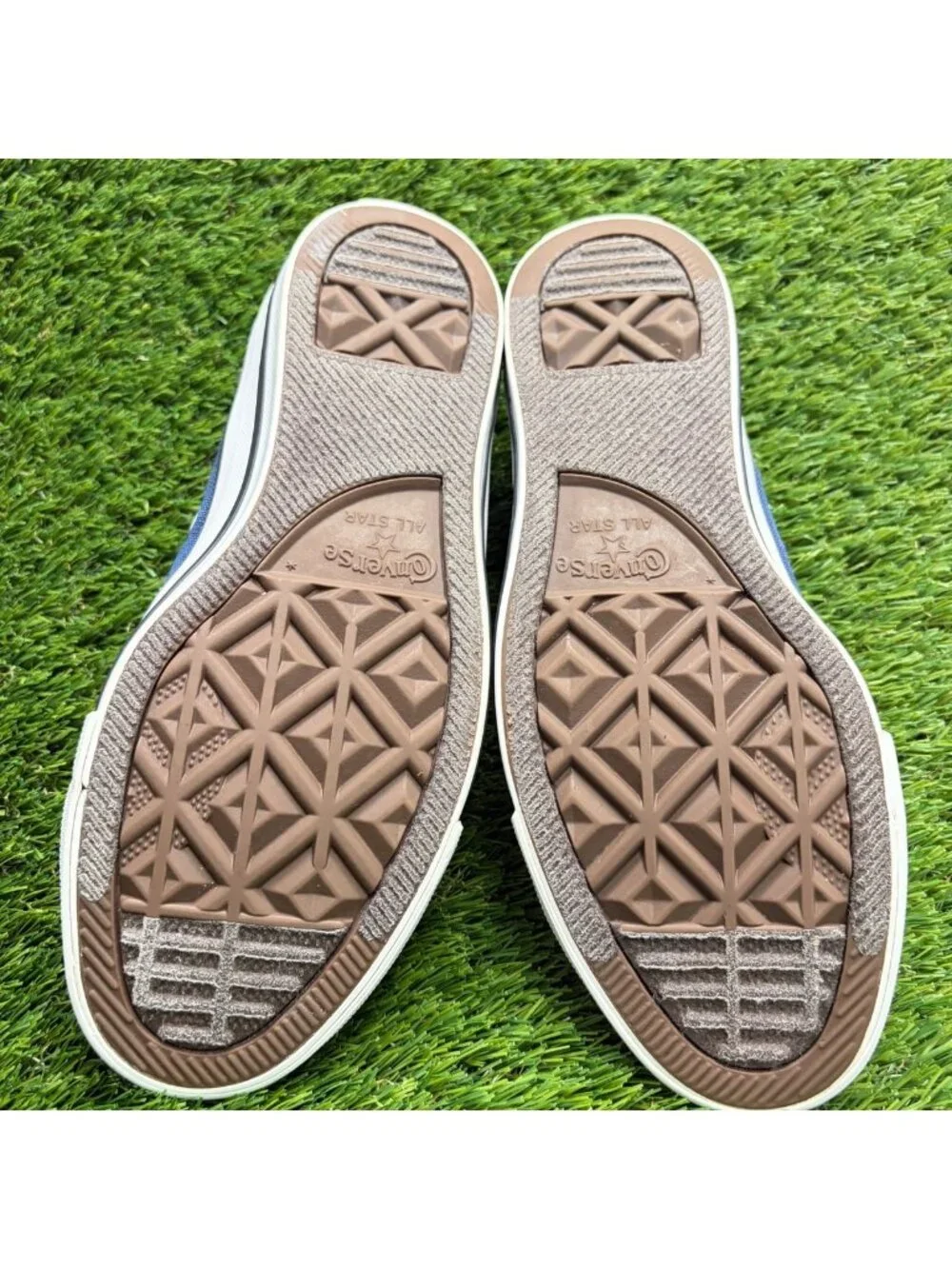 Converse please review